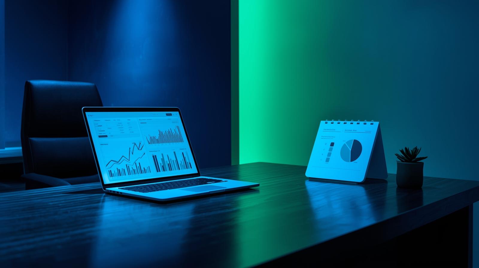 Dlaczego Doradcy Finansowi Powinni Korzystać z Kalendarza Online – Przewodnik po Systemie Rezerwacji