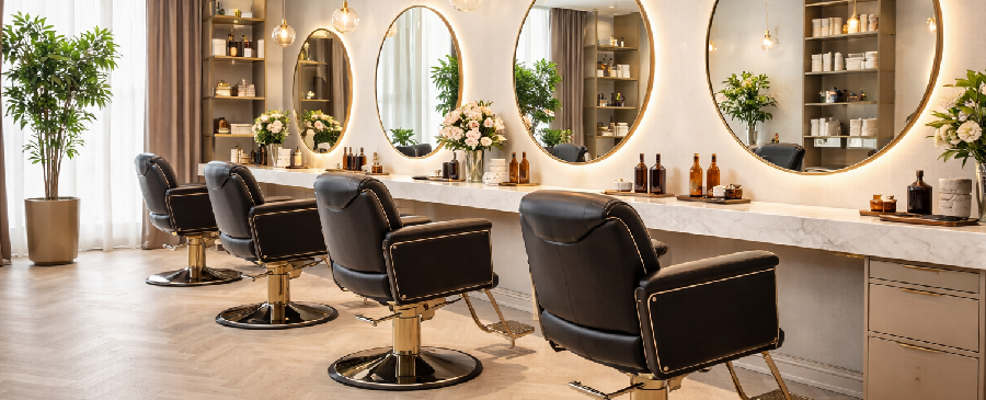 Dlaczego Warto Korzystać z Kalendarza Online dla Fryzjerów – Poradnik dla Salonów